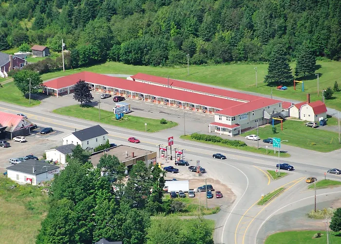 Coastal Inn Antigonish
